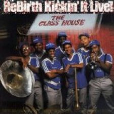 Rebirth Kickin' It Live