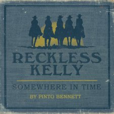 Somewhere In Time