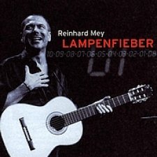 Lampenfieber