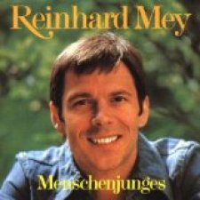 Menschenjunges