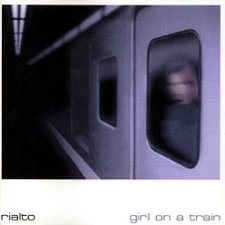 Girl on a Train