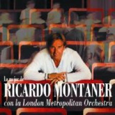Con La London Metropolitan Orchestra