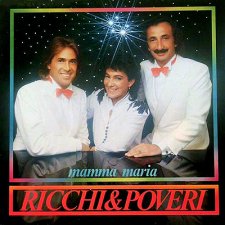 Mamma Maria