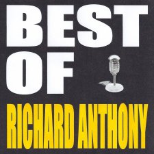 Best of Richard Anthony