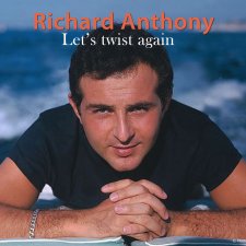 Let's Twist Again