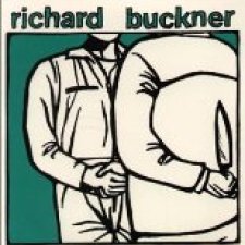 Richard Buckner