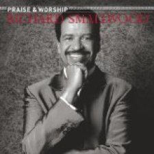 The Praise & Worship Songs of Richard SmallWood