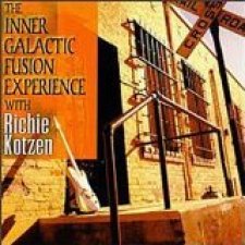 The Inner Galactic Fusion Experience