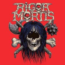 Rigor Mortis