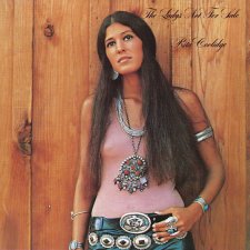 The Lady's Not for Sale