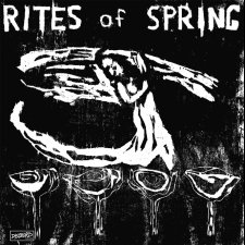 Rites of Spring