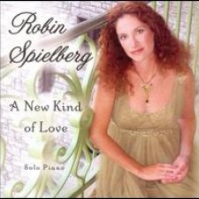 A New Kind Of Love