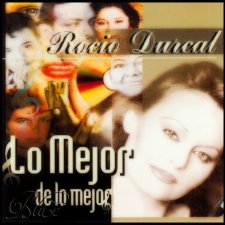 Lo Mejor de Mí