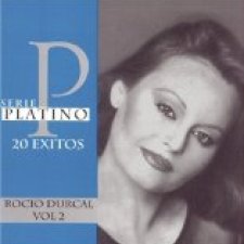 Serie Platino 20 Éxitos, Volume 2