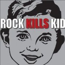 Rock Kills Kid