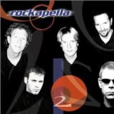 Rockapella