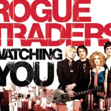 Watching You