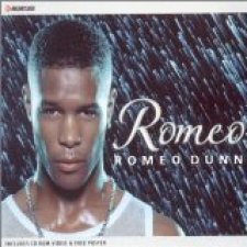 Romeo Dunn