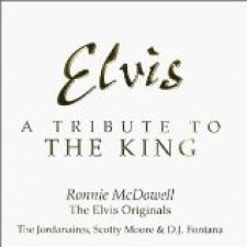 Elvis: A Tribute to the King