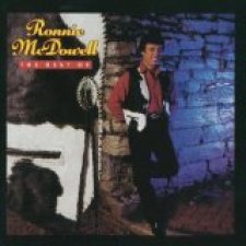 The Best of Ronnie McDowell