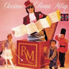 Christmas With Ronnie Milsap