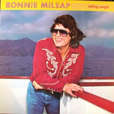 Milsap Magic