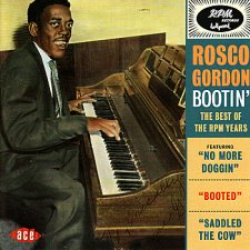 Bootin': The Best Of The RPM Years