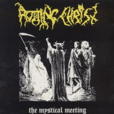 The Mystical Meeting