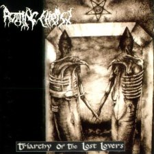 Triarchy Of The Lost Lovers