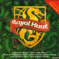 The Maxi - Single