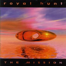 The Mission