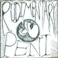 Rudimentary Peni
