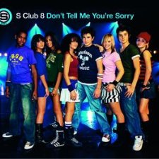 Don't Tell Me You're Sorry