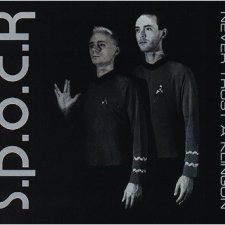 Never Trust A Klingon