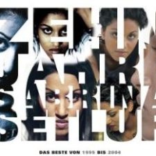 10 Jahre Sabrina Setlur