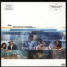 Alles (feat. Xavier Naidoo)
