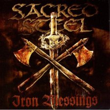 Iron Blessings