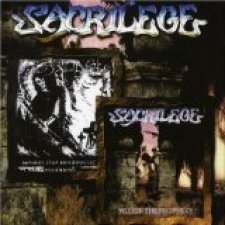 Within the Prophecy / Behind the Realms of Madness