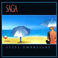 Steel Umbrellas