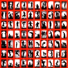 The Beginner's Guide To Throwing Shapes