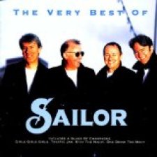 The Very Best Of Sailor