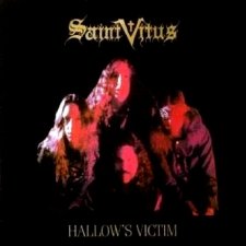 Hallow's Victim