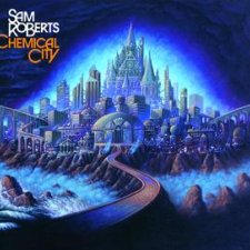 Chemical City
