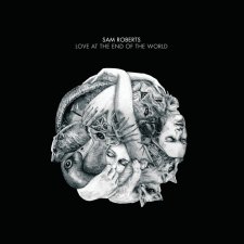 Love At The End Of The World