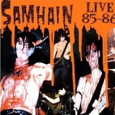 Live: '85 - '86