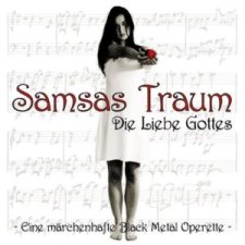 Die Liebe Gottes