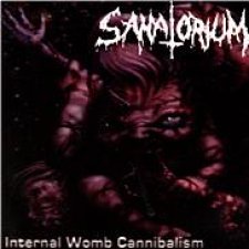 Internal Womb Cannibalism