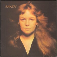 Sandy