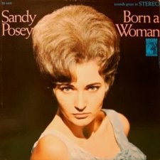 Born A Woman