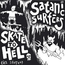 Skate To Hell